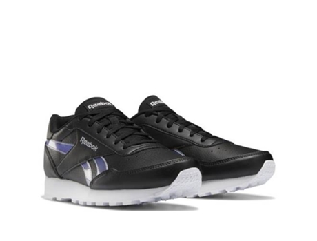 Zapatos Mujer REEBOK Negro (Tam: 23.5 cm/37.0 eu)