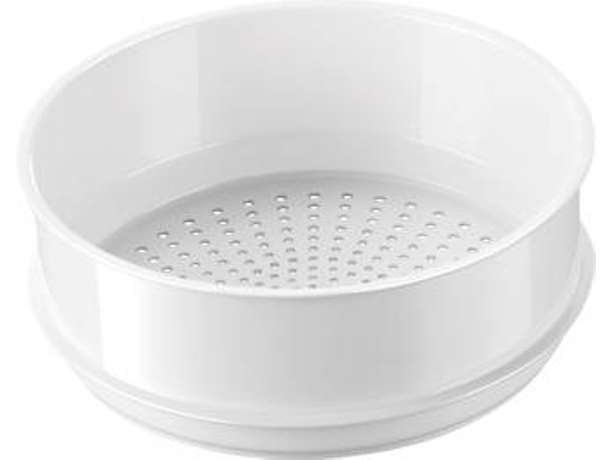 Cesta para Cocer al Vapor TESCOMA Presto Steam 24 cm
