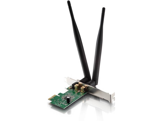 Tarjeta de Red NETIS SYSTEM WF-2113