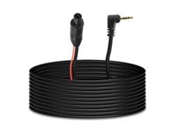 Cabo Extensión 10m 4 Pinos 2,5mm P Cámara Trasera Dash Camión Rv Ônibus
