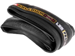 Neumático Plegable Harilla Para Bicicleta Con Dibujo De Banda Rodadura Optimizado, Resistente, 120 Tpi,