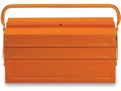 Caja Extensible Con Cinco Divisiones BETA C20L