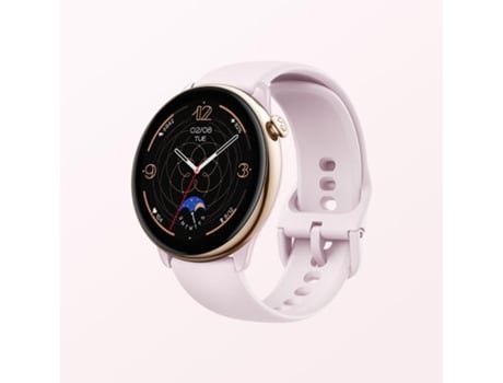 Smartwatch AMAZFIT GTR Mini Rosa