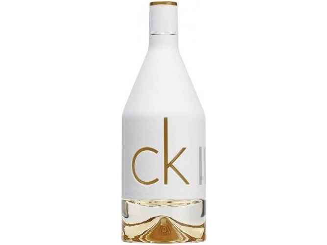 Perfume CALVIN KLEIN Ck In2U Edt (150 ml)