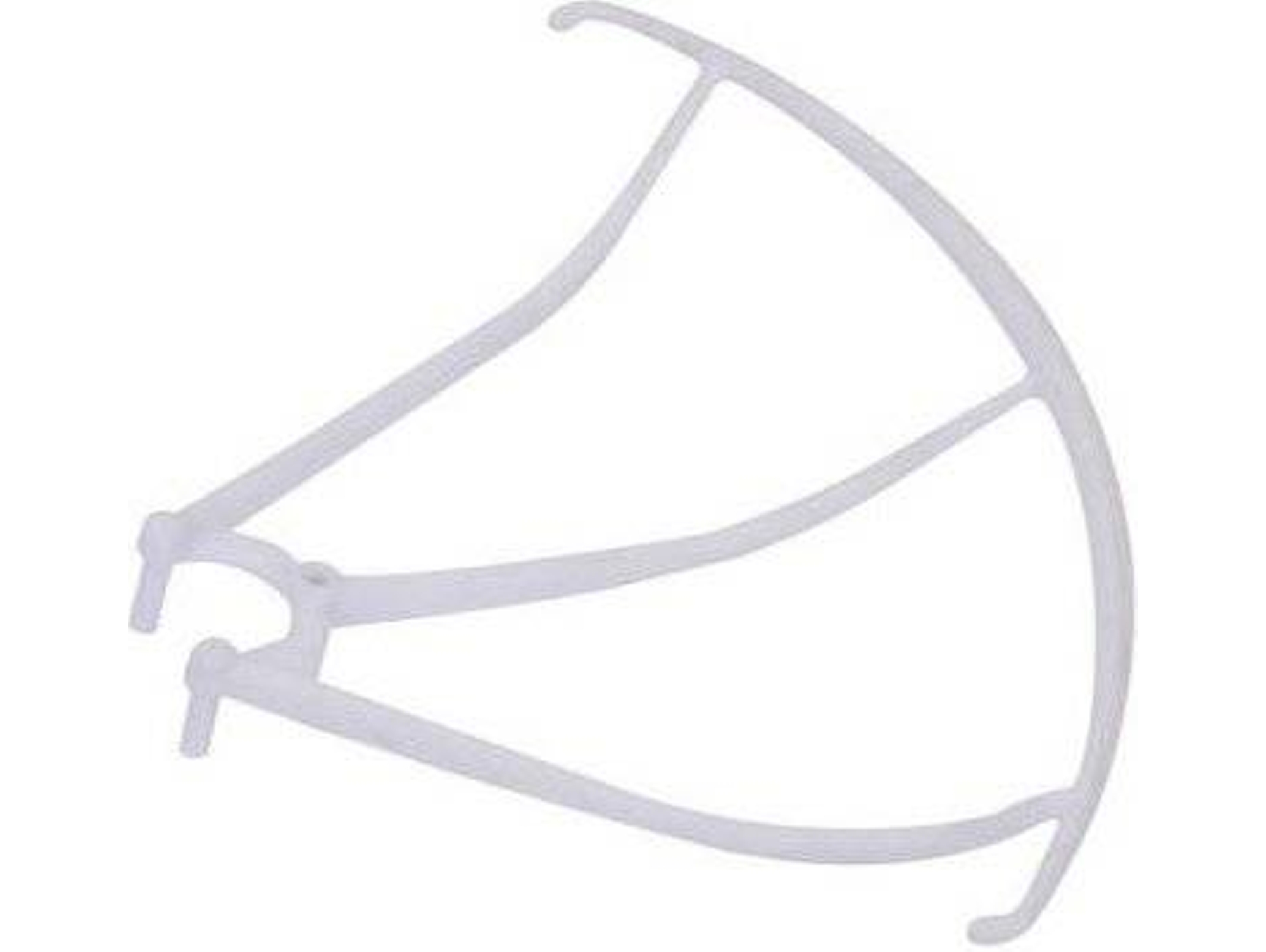 Pieza para Coche teledirigido VELLEMAN RCQC1/SP3