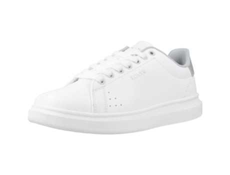Zapatos de Mujer LEVIS Tecido Blanco (41)