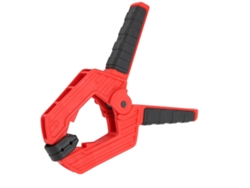 Abrazadera De Resorte De Alta Resistencia, Abs Manganeso 65, 50 Mm (4 Pulgadas), 10 Kg, Herramienta De Carpintería Para Bricolaje.