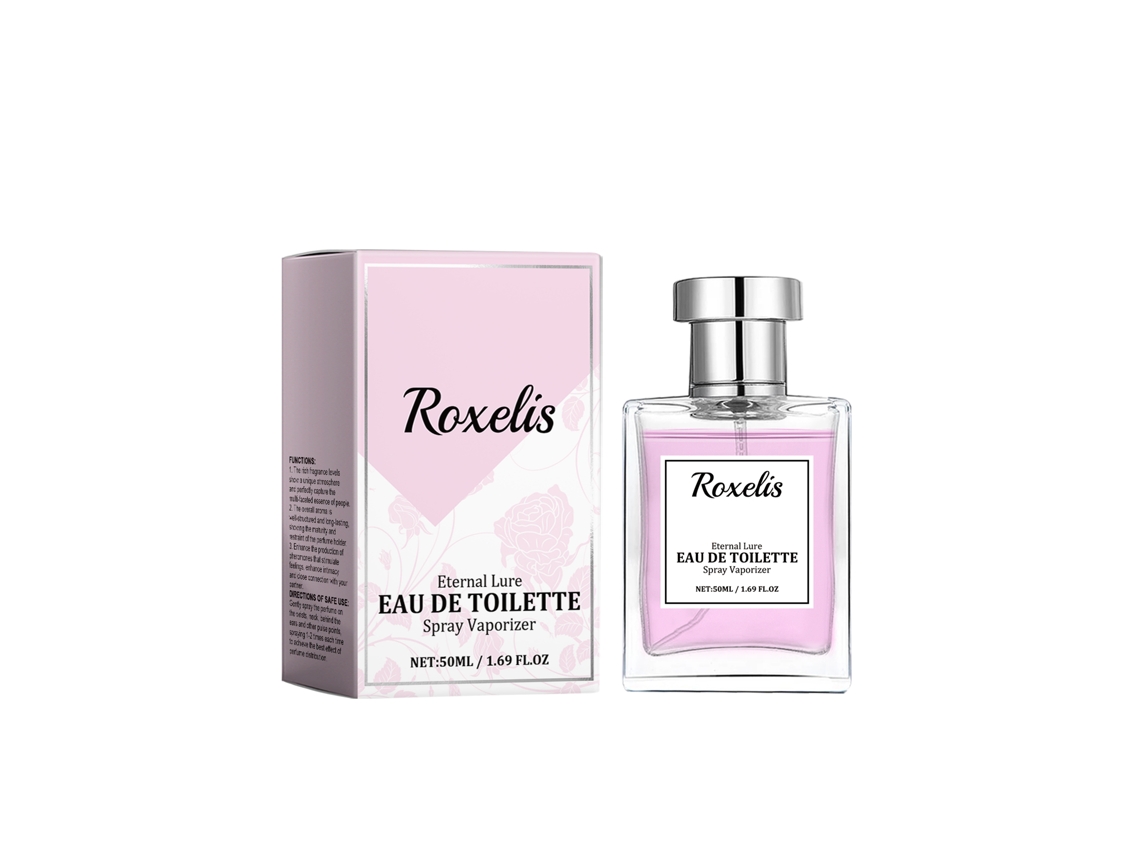 Eternal Rose Eau De Parfum