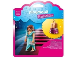 PLAYMOBIL 6884 - Fashion Girl Dinner