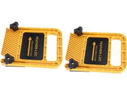 Asientos Circulares, Mesas De Carpintería De Abs Ajustables, Fresadora De Canto