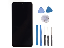 Montaje De Pantalla Móvil (display Y Tactil) Para Oppo A1k/realme C2