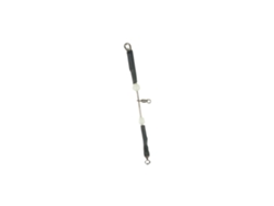 Paquete de 5 clips RAGOT Rotary Surf