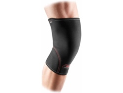 Rodilleras MC DAVID Sleeve Negro (M)