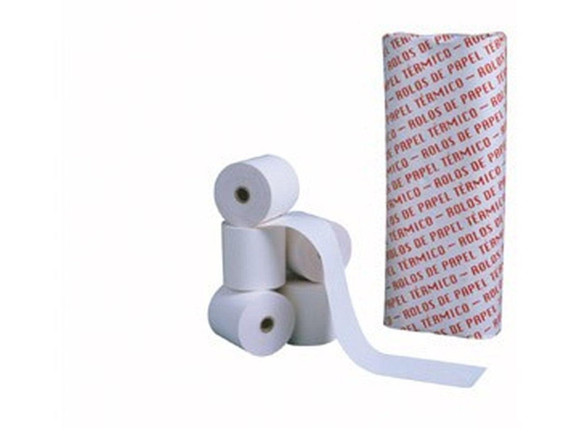 ROLO TERMICO 57*40*11CM 58GR 10UN