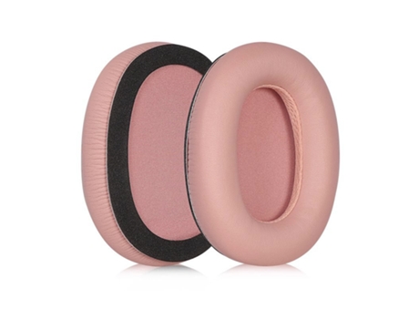 Almohadillas de repuesto Moondrop Canon Dyplay Rosado