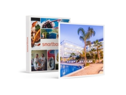 Smartbox Escapada Relax A La Costa Blanca 2 Noches Con Spa En Sun Palace Albir Hotel Spa Caja Regalo