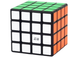 Cubo mágico Qiyi Qiyuan W2 4x4 Qy Speedcube
