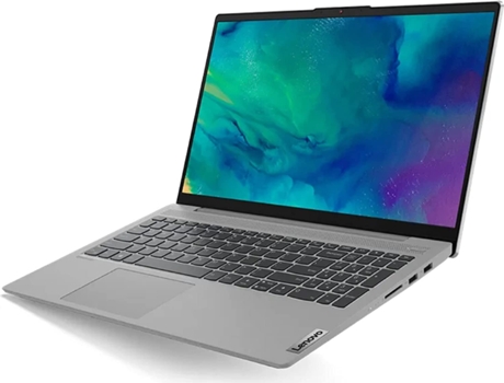 Portátil LENuevo FHDW10 (Intel Core i3-1005G1 - RAM: 8 GB - 256 GB)