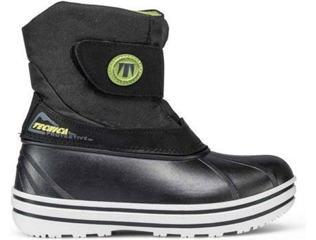 Botas Unisex TECNICA Tender Plus Multicolor para Montaña (EU 29 - 30)