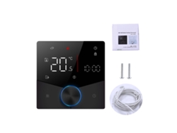 Probador de suelo digital multifuncional 4 en 1 para humedad, pH e iluminación en jardines, granjas y césped.