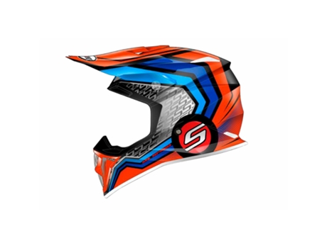 Casco cruzado Suomy mx speed pro forward