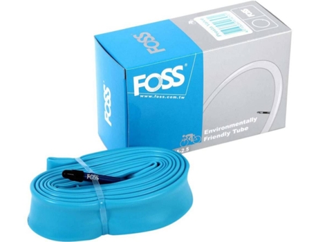 Cámaras de Aire MSC Foss Eft Presta (26 - 650C´´)