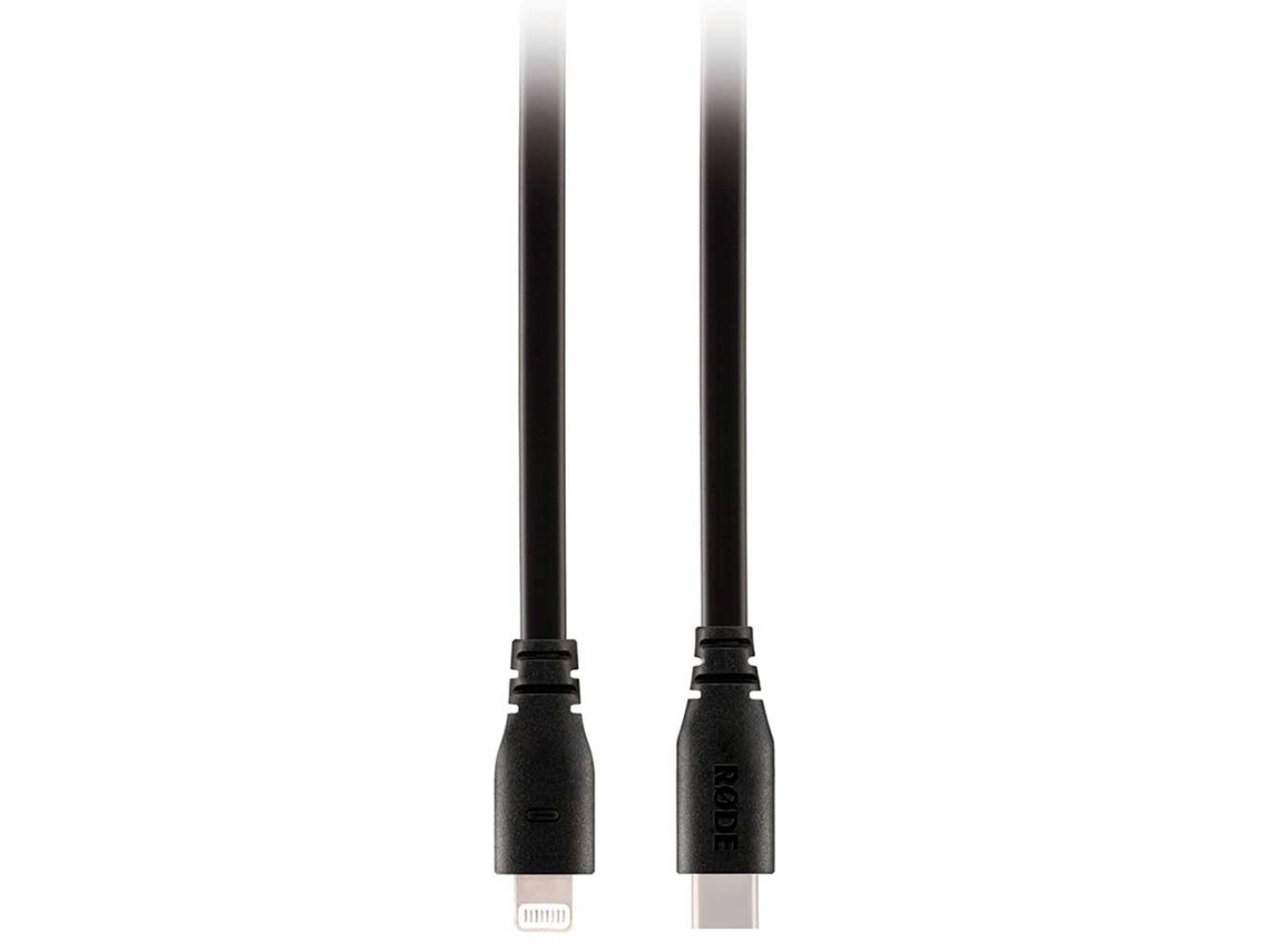 Cable Cabo RODE Usb C Para Lightning Sc19 1.5m