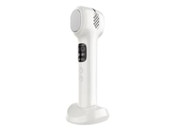 Dispositivo De Belleza Para El Cuidado De La Piel Con Vibración De Alta Frecuencia, De Calidad Profesional, Que Deja La Piel Fresca Y Firme.