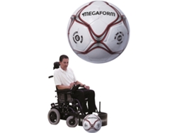 Fútbol en silla de ruedas MEGAFORM