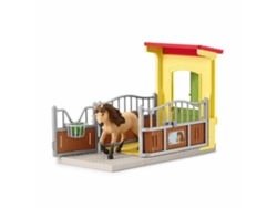 Set de juguetes SCHLEICH 42609 Caballo
