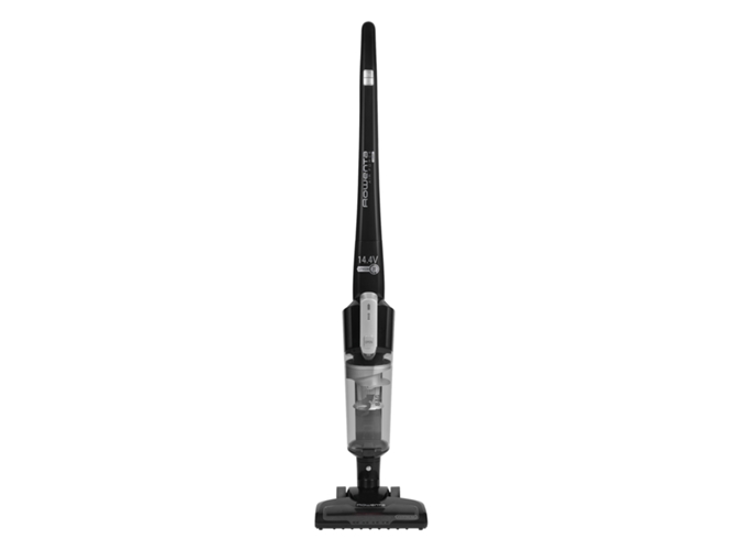 Aspirador Escoba ROWENTA RH6545 Air Force Light (14.4 V - Autonomía: 30 min - 650 ml)