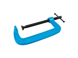 Silverline - Sargento Para Tareas Ligeras 150 Mm