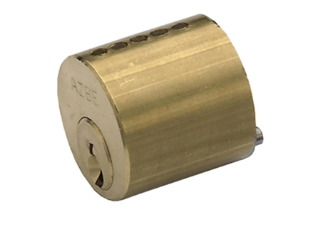 Cilindro yale redondo m/c 52-n
