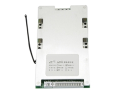 Placa De Protección Para Batería De Litio 20s 60a 3.2v Life Con Bms De Carga Balanceada Pcb