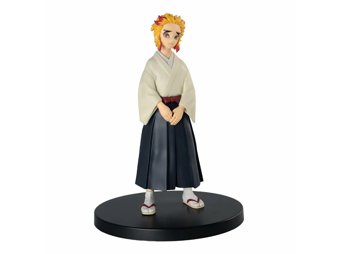 Figura Coleccionable DEMON SLAYER: KIMETSU NO YAIBA BANDAI NAMCO BP19155P