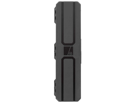 Caixa Equipamento Absolute L Cinzento Lpreston Innovations