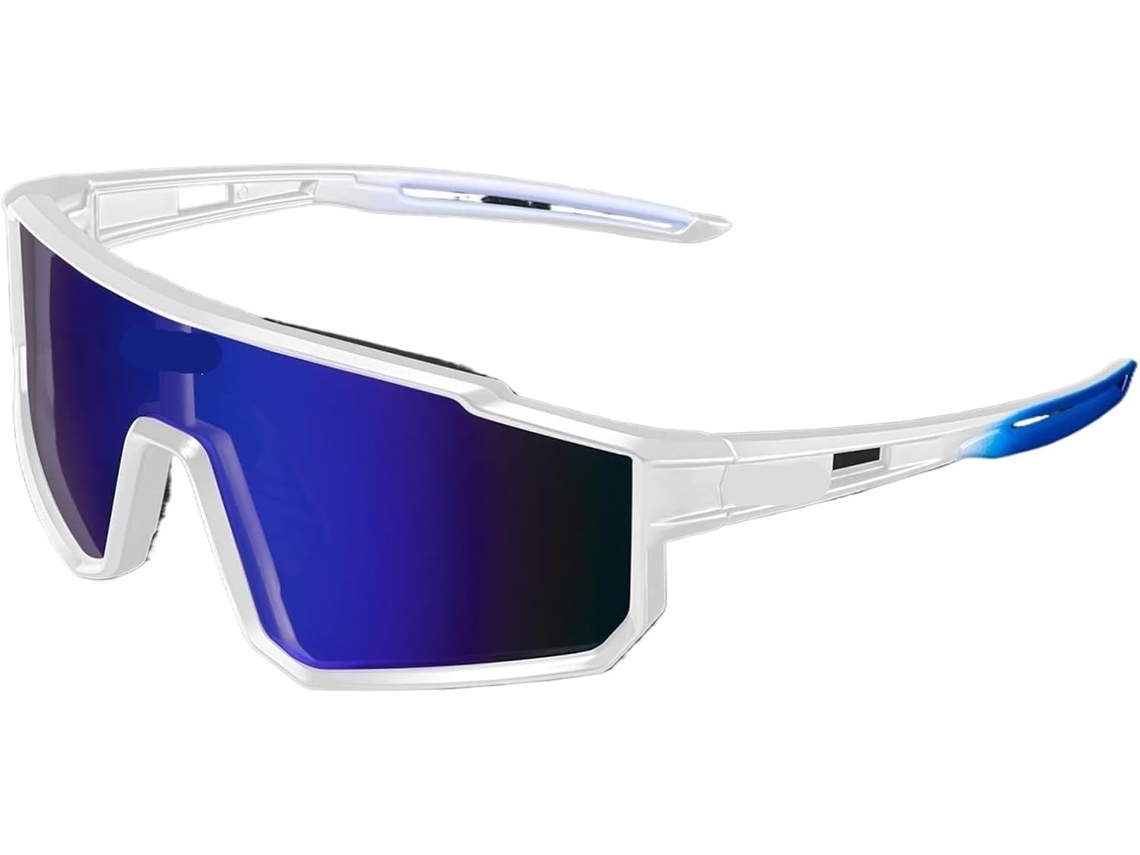 Gafas De Ciclismo Con Sol Para Hombre Mujer, Deportes Al Aire Libre, Ciclismo. Protección