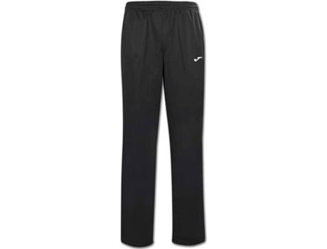 Chándal para Hombre JOMA Cannes Ii Negro para Fútbol (M)