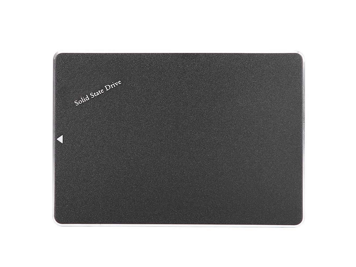 480g 2.5 Pulgadas Sata3 Ssd Almacenamiento De Datos Lectura Y Escritura De Alta Velocidad Universal Para Escritorio Y Portátil