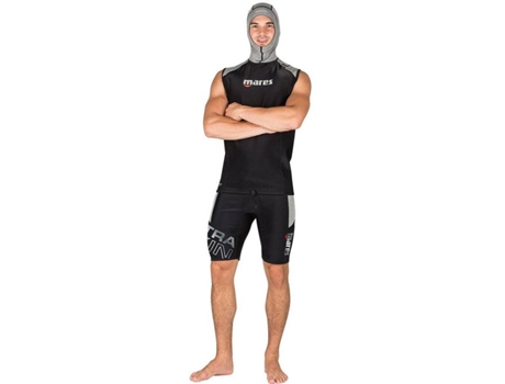 Rash Guard MARES Ultra Skin Capuz (XXL)