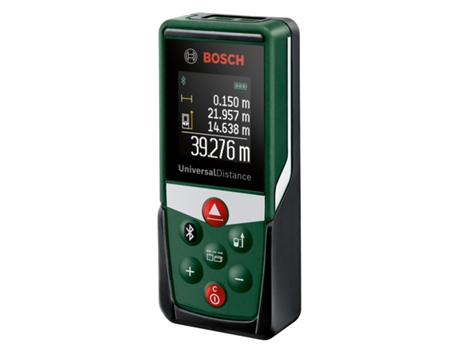 Medidor Digital a Laser BOSCH Universal Distance 50C