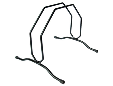 Suporte Bicicleta Prateadoperuzzo