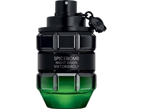 Perfume VIKTOR & ROLF Spicebomb Night Vision Eau de Toilette (90 ml)