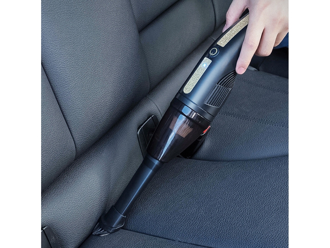 Aspiradora De Mano Inalámbrica Aspiradora Para Coche*