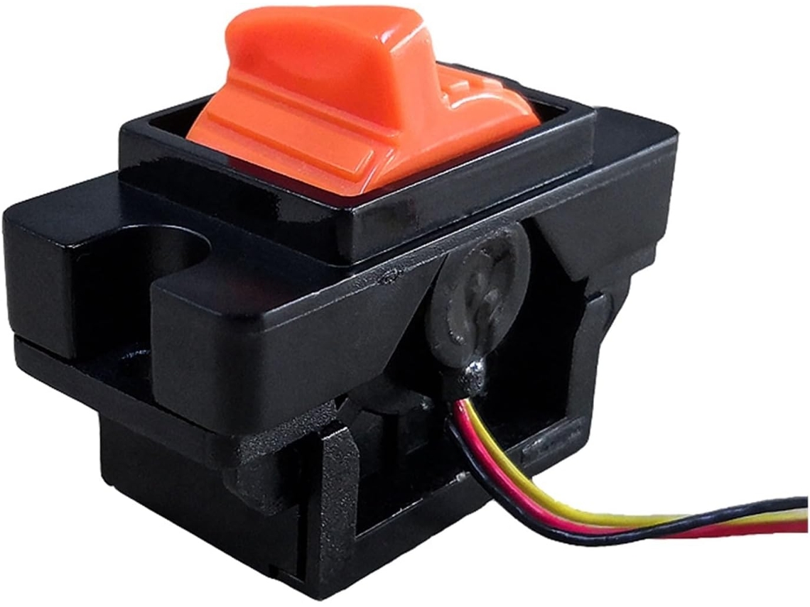 Control De Efecto Hall Industrial, Control Remoto Smc102 Oran, Interruptor De Palanca Y