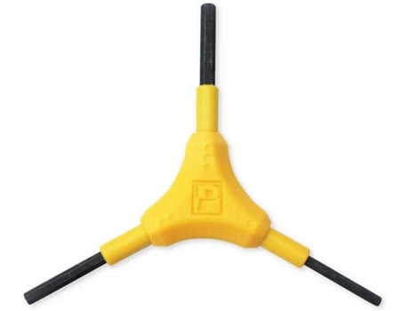 Herramienta PEDRO´S Y Hex Wrench (Tamaño Unico)