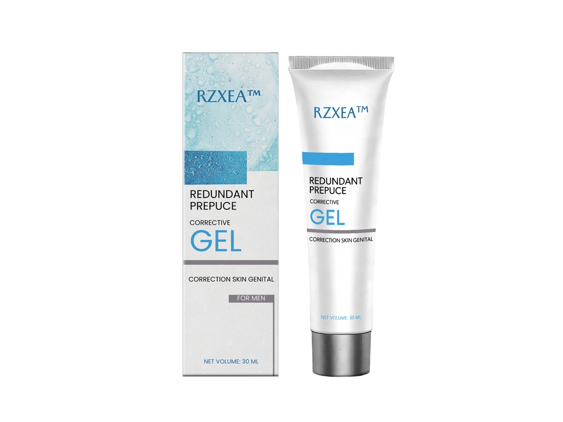 Gel calmante privado Aideke para hombres