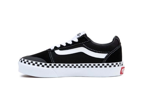 Zapatillas de Mujer VANS Ward Dw Multicolor (36)