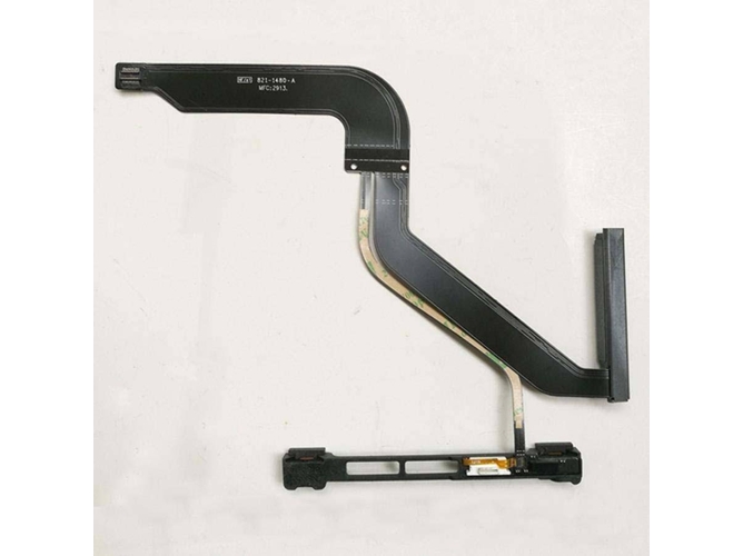 Cable HDD para Apple Macbook Pro 13'' A1278 2012 Year