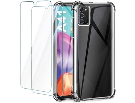 Carcasa Samsung Galaxy A42 5G HONGWE.